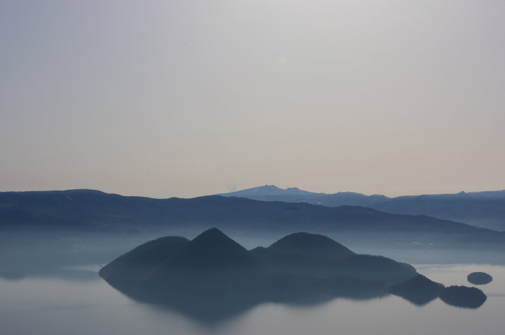 頭薦骨平衡中的”靜止點(Still Points)”